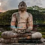 Ancient City of Polonnaruwa