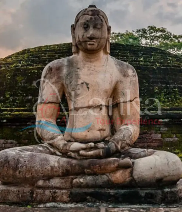 Ancient City of Polonnaruwa