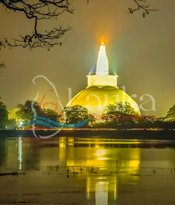 Cultural & Religious Sites page