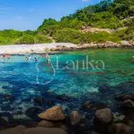 Pigeon Island National Park
