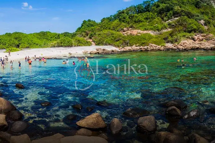 Pigeon Island National Park