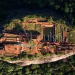 Ancient City of Sigiriya