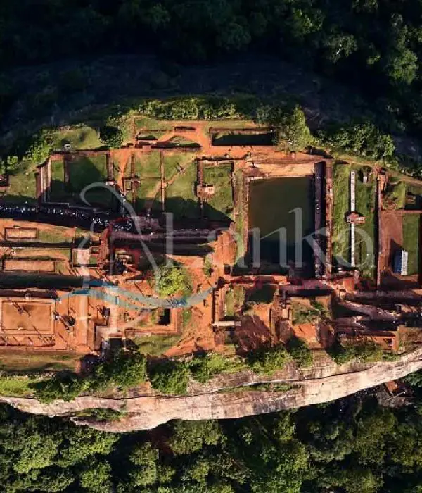 Ancient City of Sigiriya