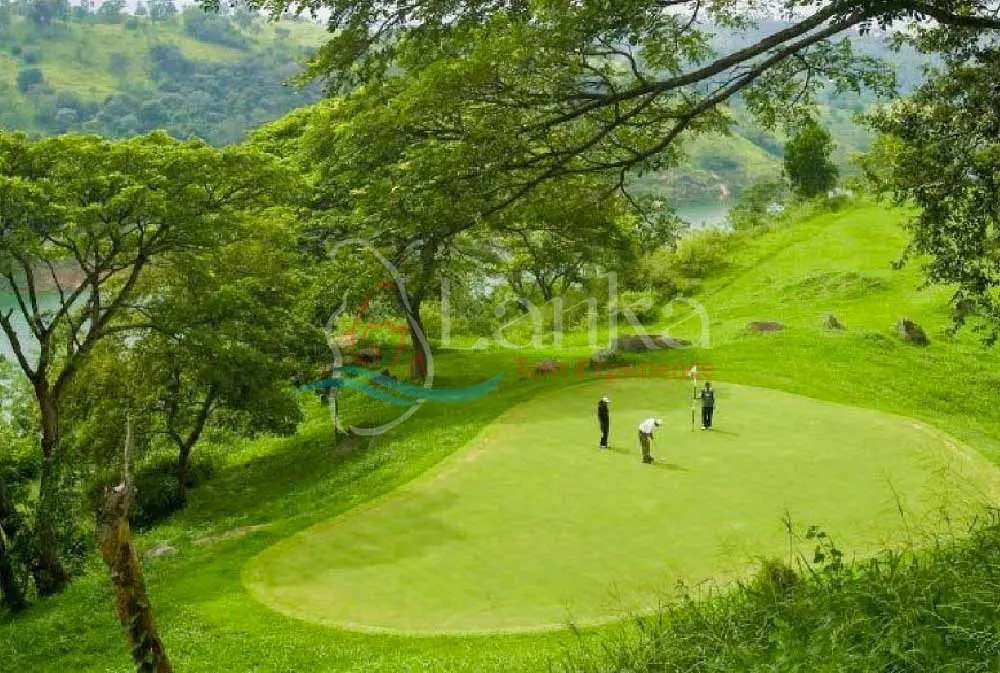 Golfing_in-sri_lanka_kandy Golf Course In Sri Lanka