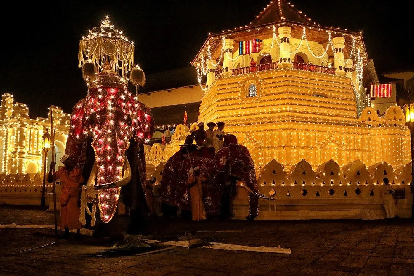 Sri Lanka Tourism ready to welcome tourists from Aug 2020